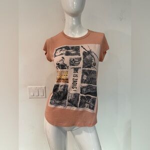 Zadig & Voltaire Tshirt medium